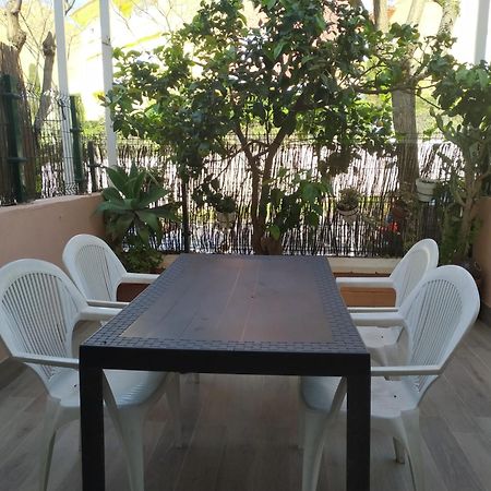Apartamento Islantilla Dış mekan fotoğraf