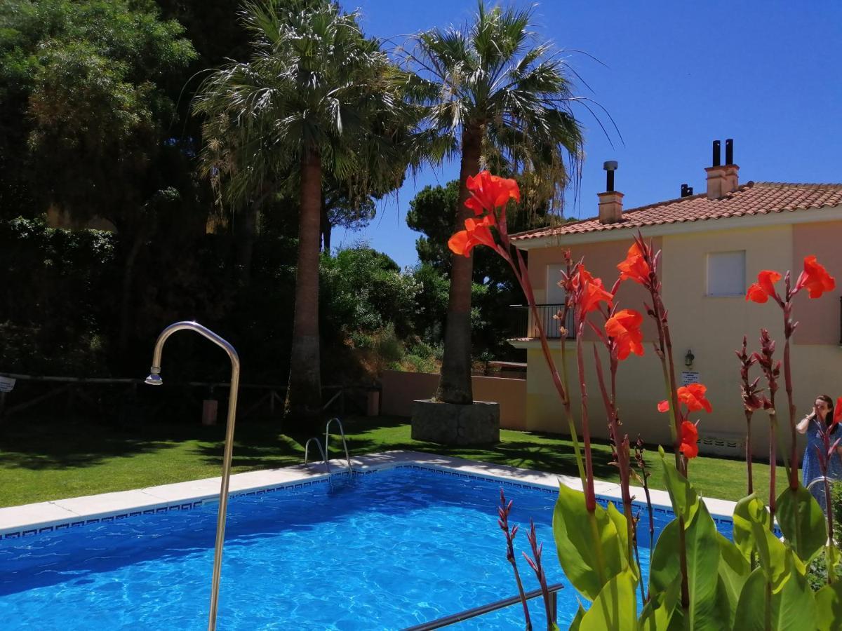 Apartamento Islantilla Dış mekan fotoğraf