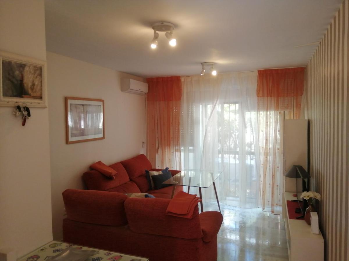 Apartamento Islantilla Dış mekan fotoğraf