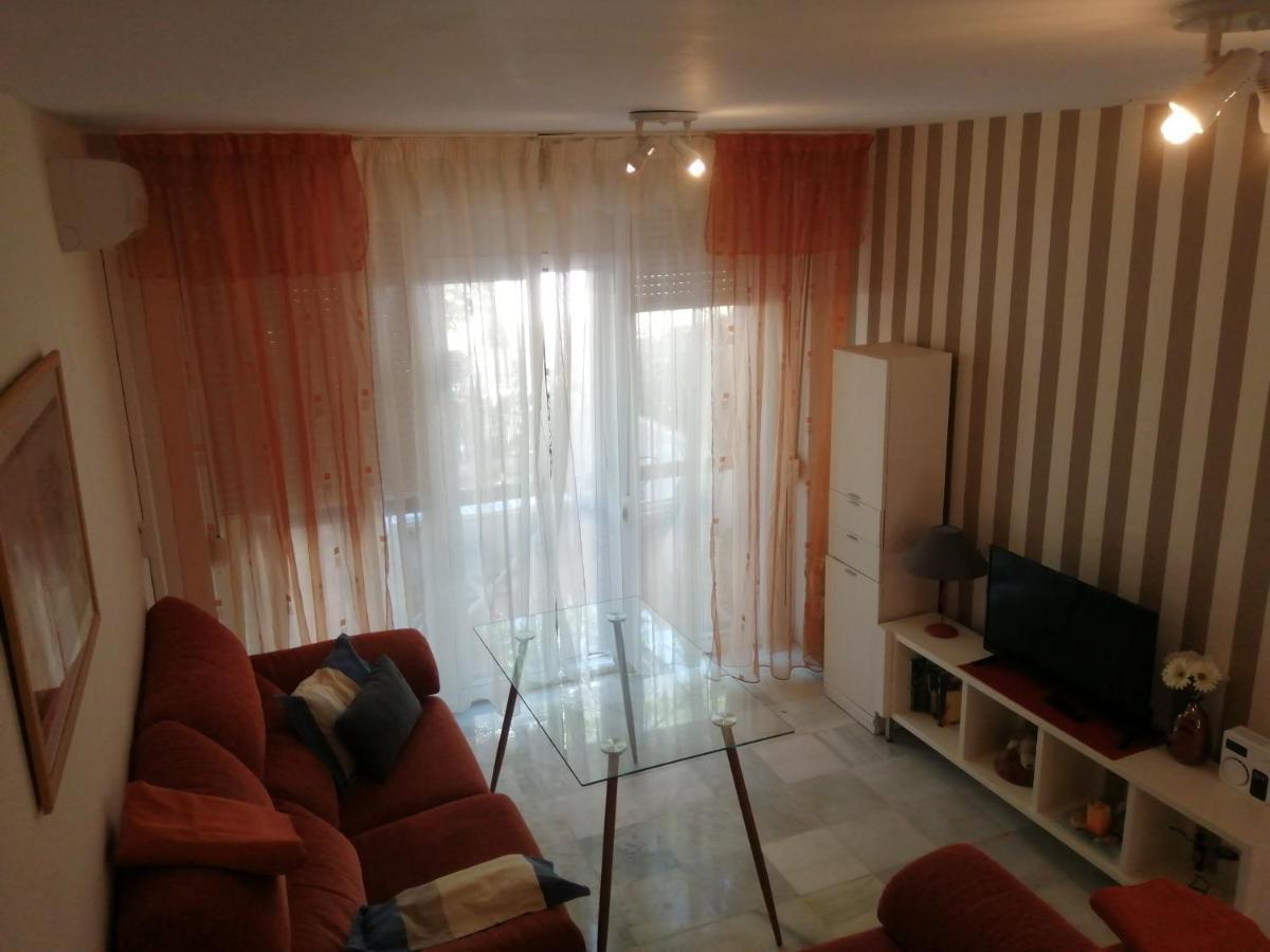 Apartamento Islantilla Dış mekan fotoğraf