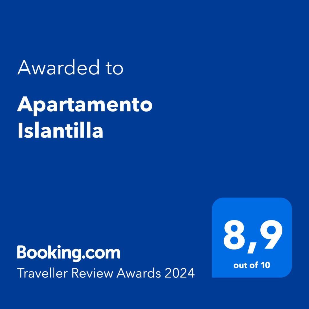 Apartamento Islantilla Dış mekan fotoğraf