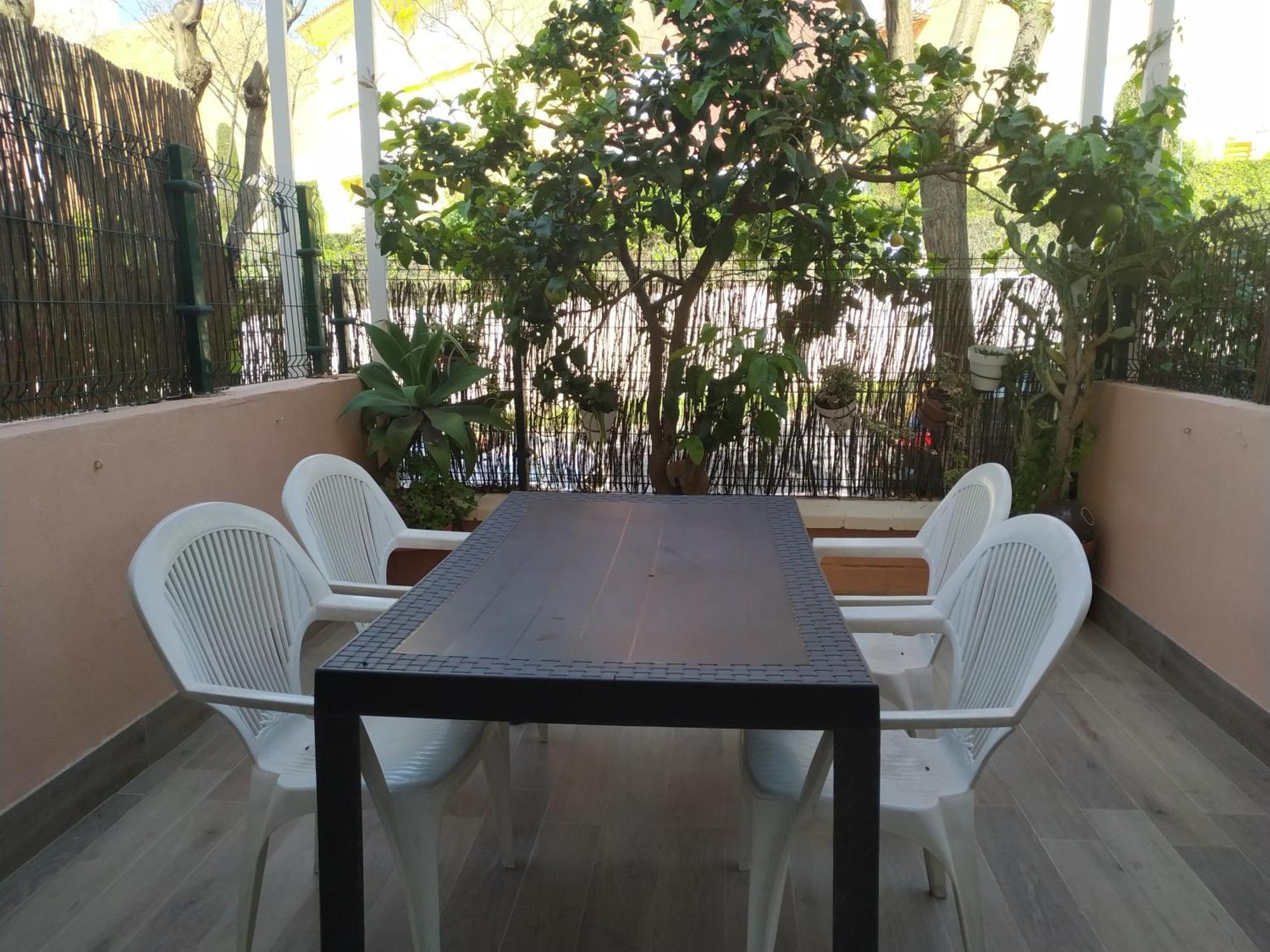 Apartamento Islantilla Dış mekan fotoğraf