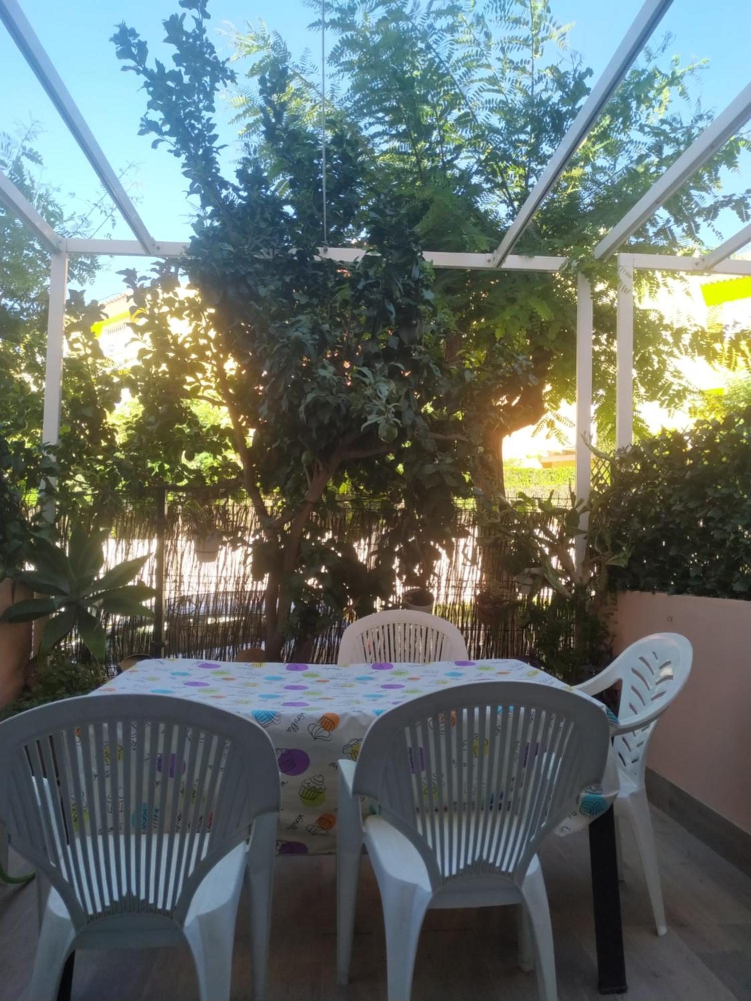 Apartamento Islantilla Dış mekan fotoğraf