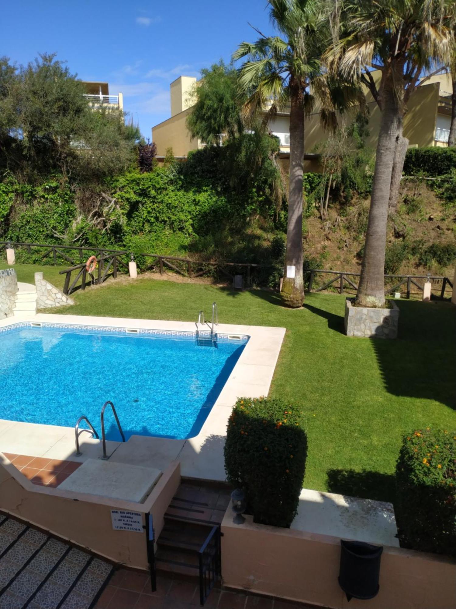 Apartamento Islantilla Dış mekan fotoğraf
