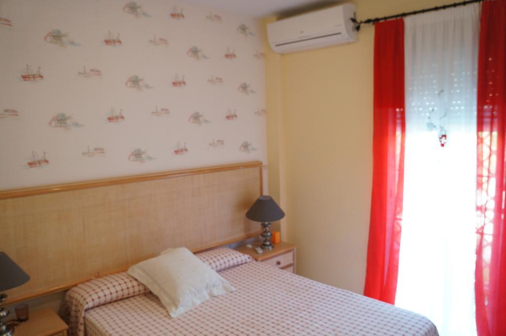 Apartamento Islantilla Dış mekan fotoğraf