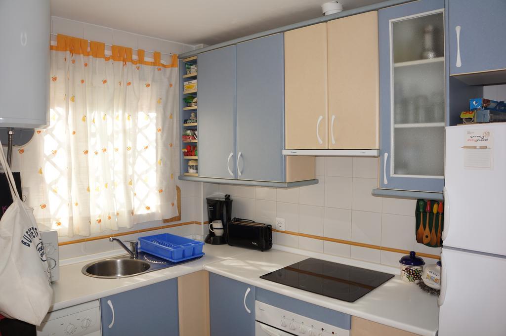 Apartamento Islantilla Dış mekan fotoğraf