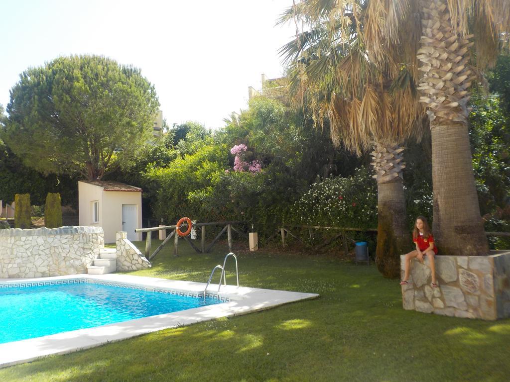 Apartamento Islantilla Dış mekan fotoğraf