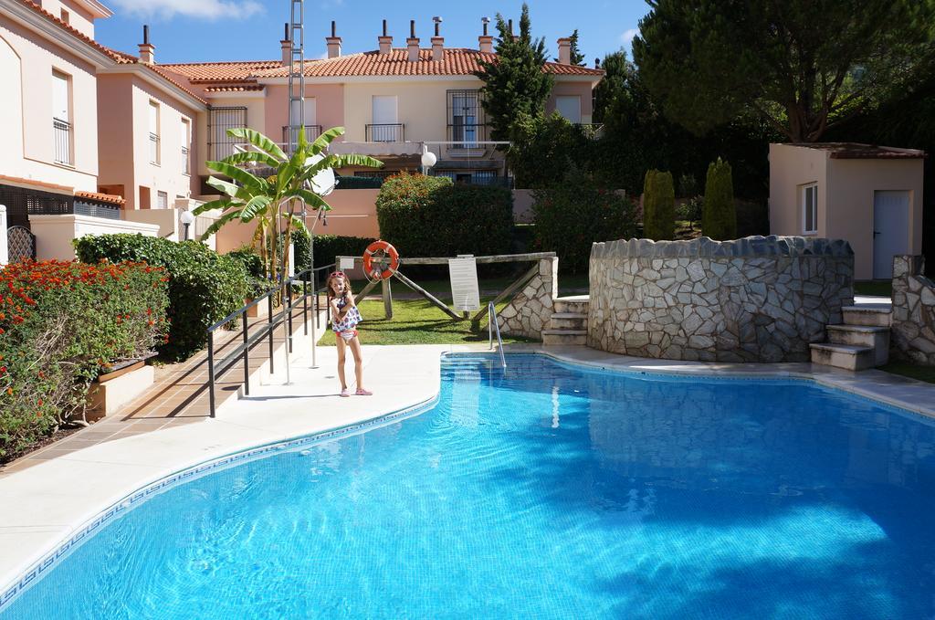 Apartamento Islantilla Dış mekan fotoğraf