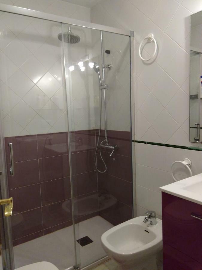 Apartamento Islantilla Dış mekan fotoğraf