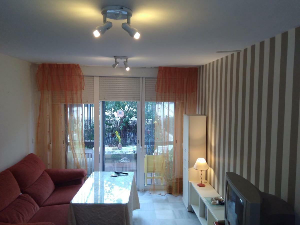 Apartamento Islantilla Dış mekan fotoğraf